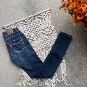 BKE Low Rise Skinny Jeans Size 25